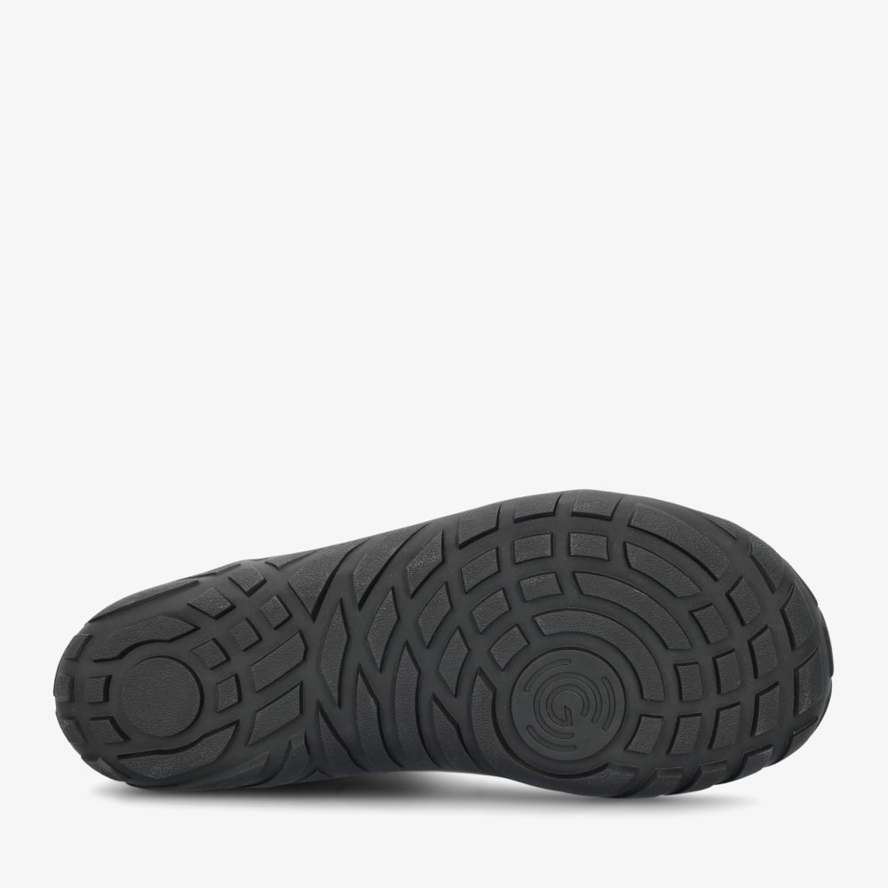 Botas GROUNDIES Springfield Brown 38