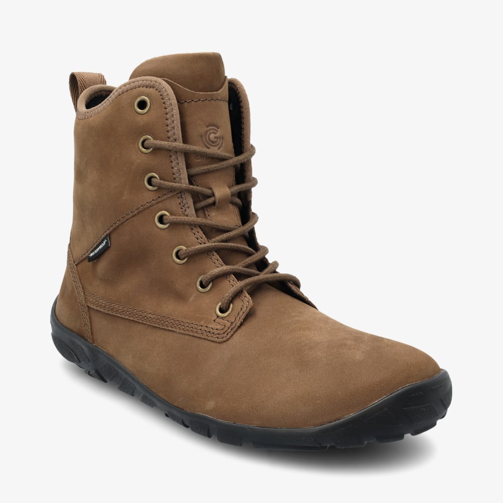 Botas GROUNDIES Springfield Brown 39
