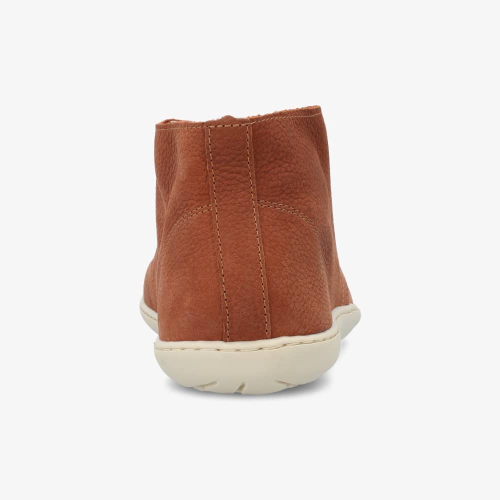 Botas GROUNDIES Milano Soft Blue 42