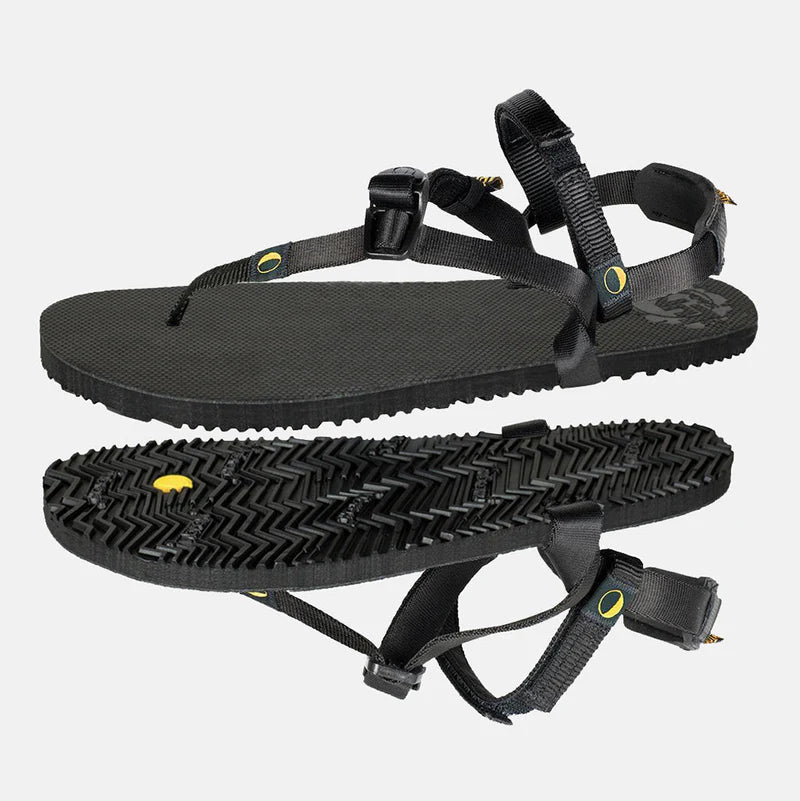 Leadville Trail - LUNA SANDALS - Barefoot You