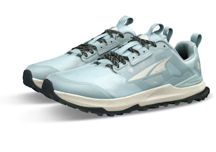 Zapatillas ALTRA Lone Peak 8 - Women Mineral Blue 38