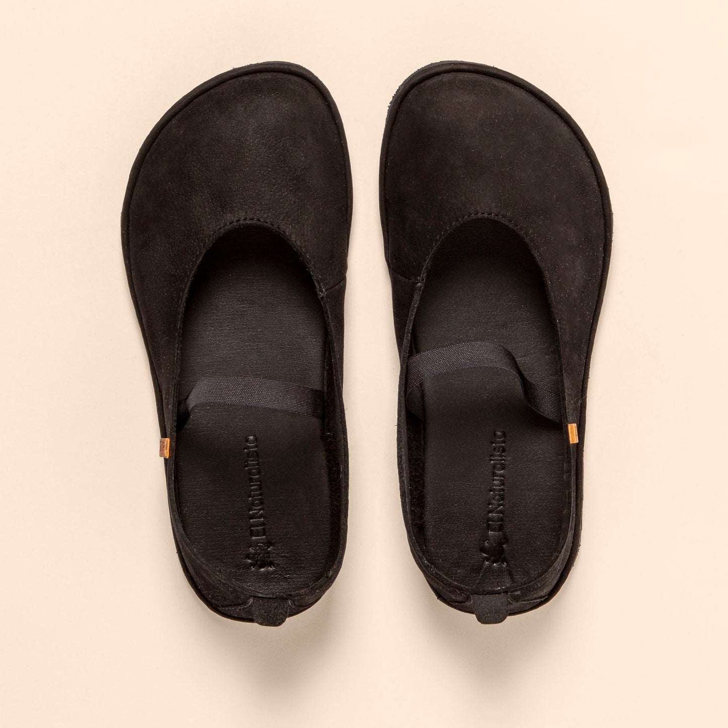EL NATURALISTA Ballet - N5670 Black 38