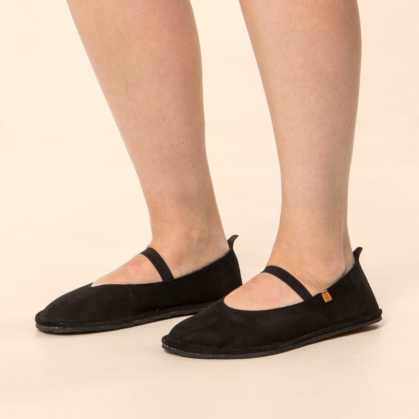 EL NATURALISTA Ballet - N5670 Black 37