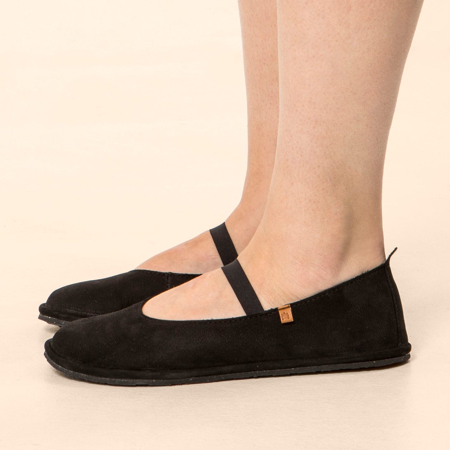 EL NATURALISTA Ballet - N5670 Black 36