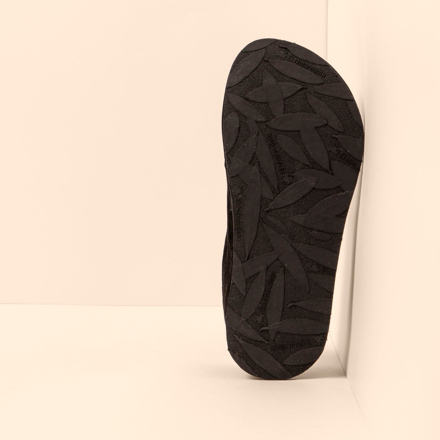 EL NATURALISTA Ballet - N5670 Black 40