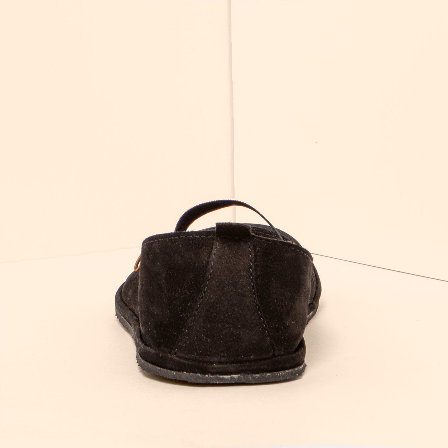 EL NATURALISTA Ballet - N5670 Black 39