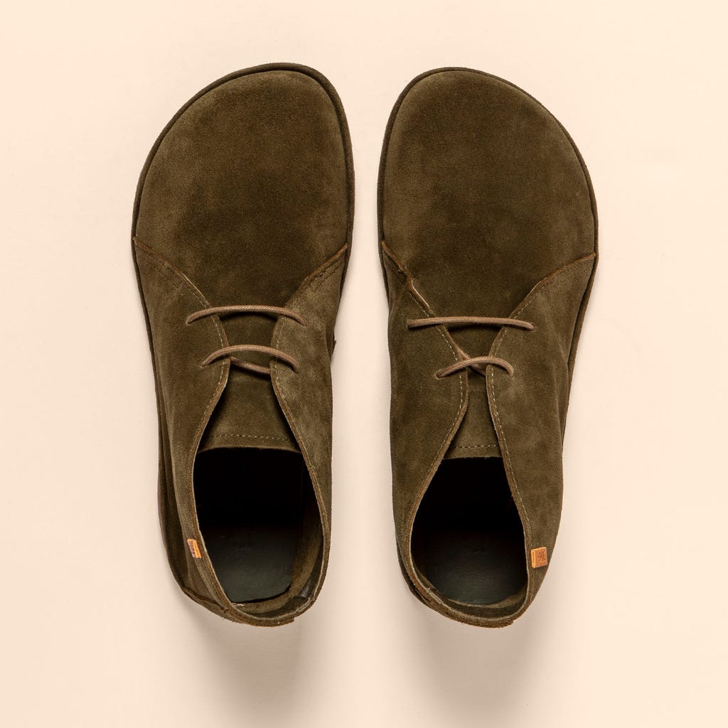EL NATURALISTA Classic - N5672 Taupe 40