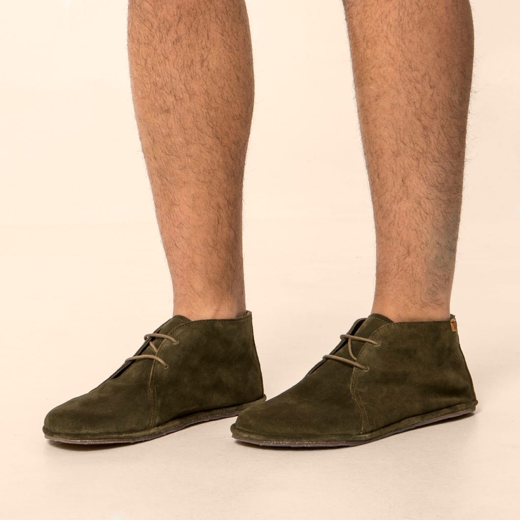 EL NATURALISTA Classic - N5672 Taupe 41
