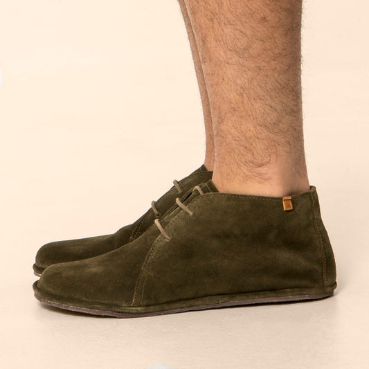 EL NATURALISTA Classic - N5672 Taupe 42