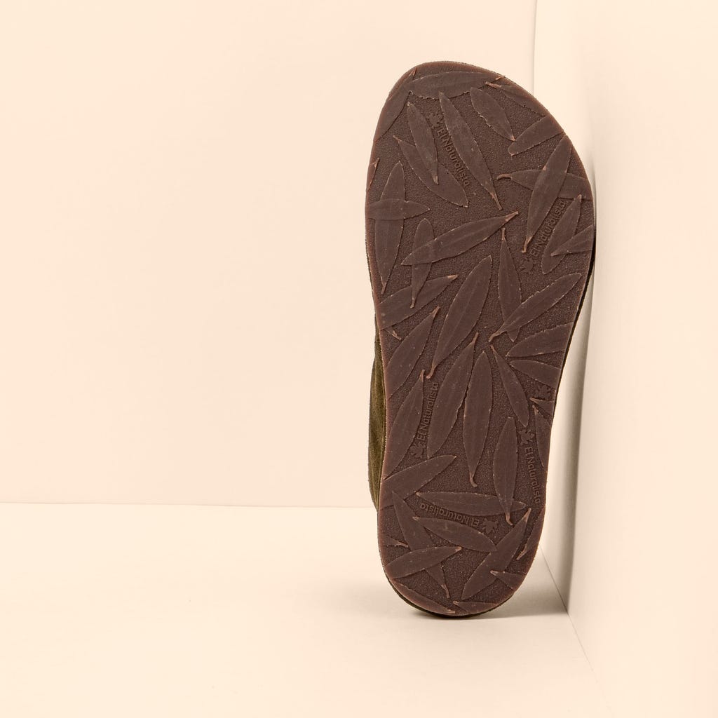EL NATURALISTA Classic - N5672 Taupe 43