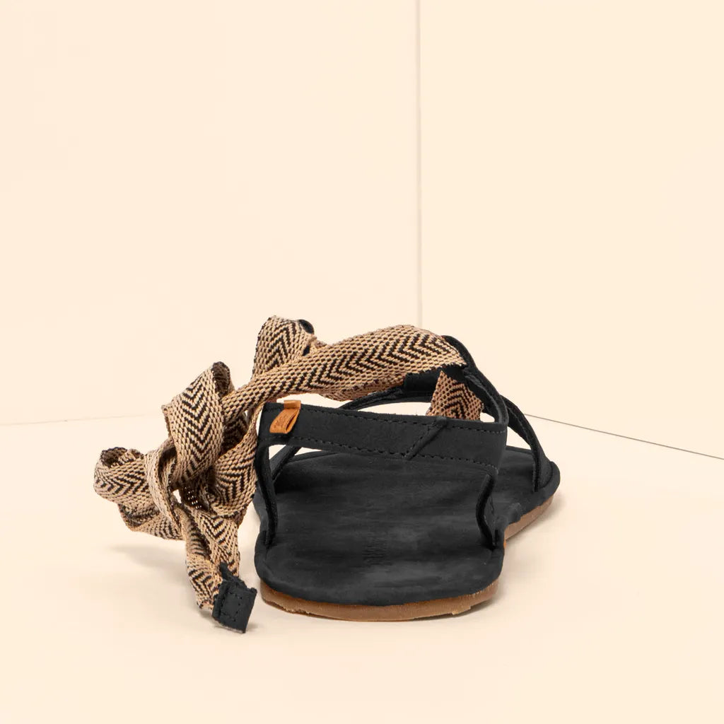 EL NATURALISTA Cintas - N5685 Cuero 36