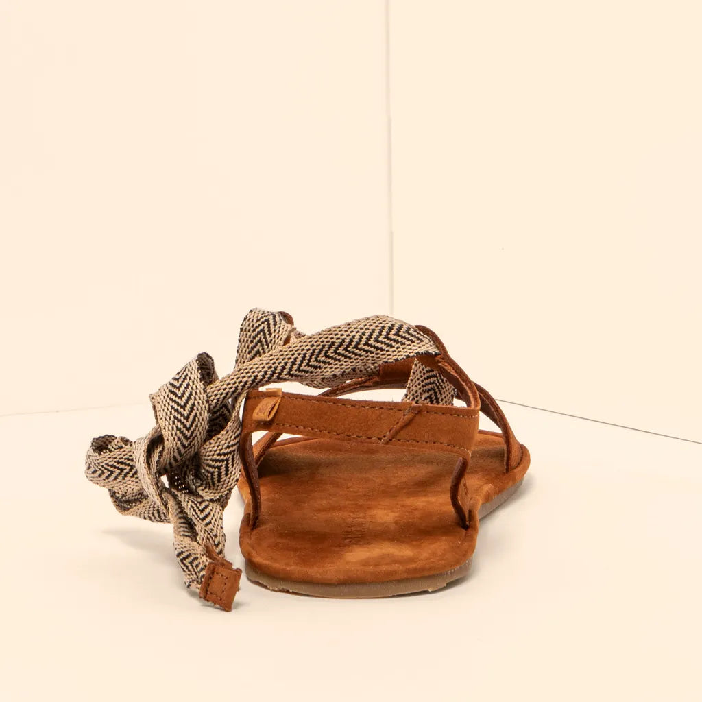 EL NATURALISTA Cintas - N5685 Cuero 41