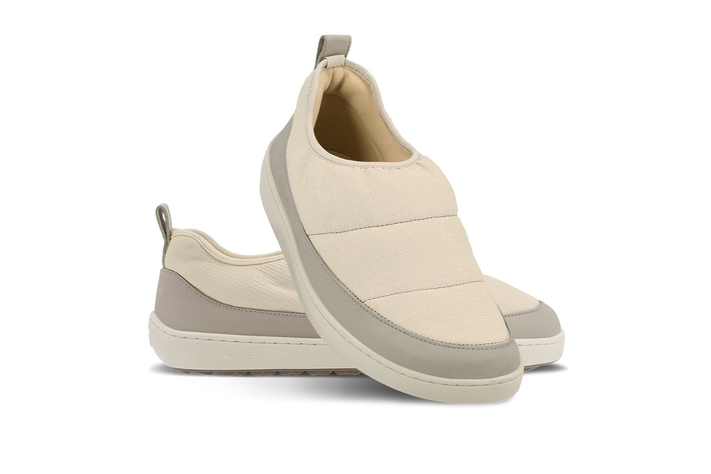 Botas BELENKA Nimbus Beige 40