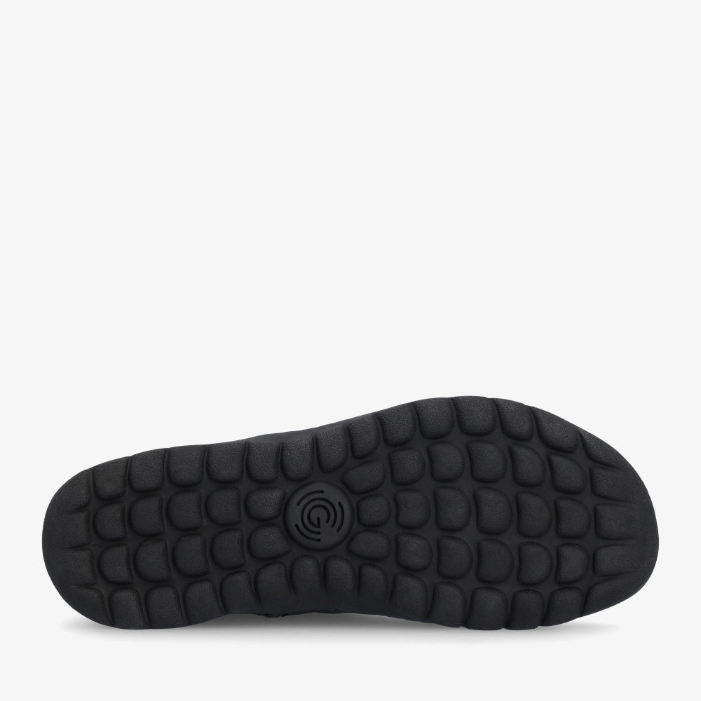 Odessa GX2 - GROUNDIES - Barefoot You