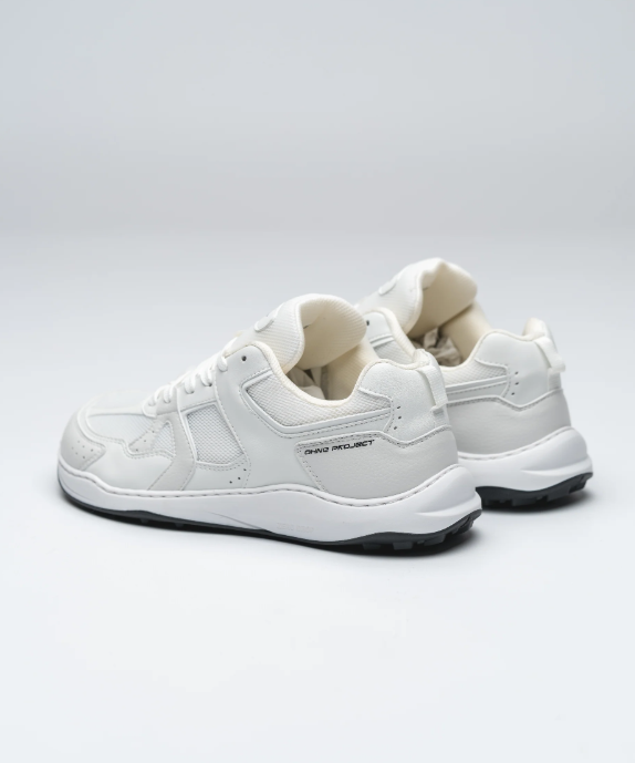Retro Run