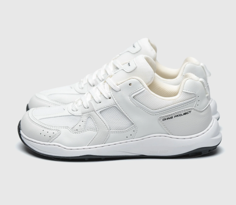 Retro Run