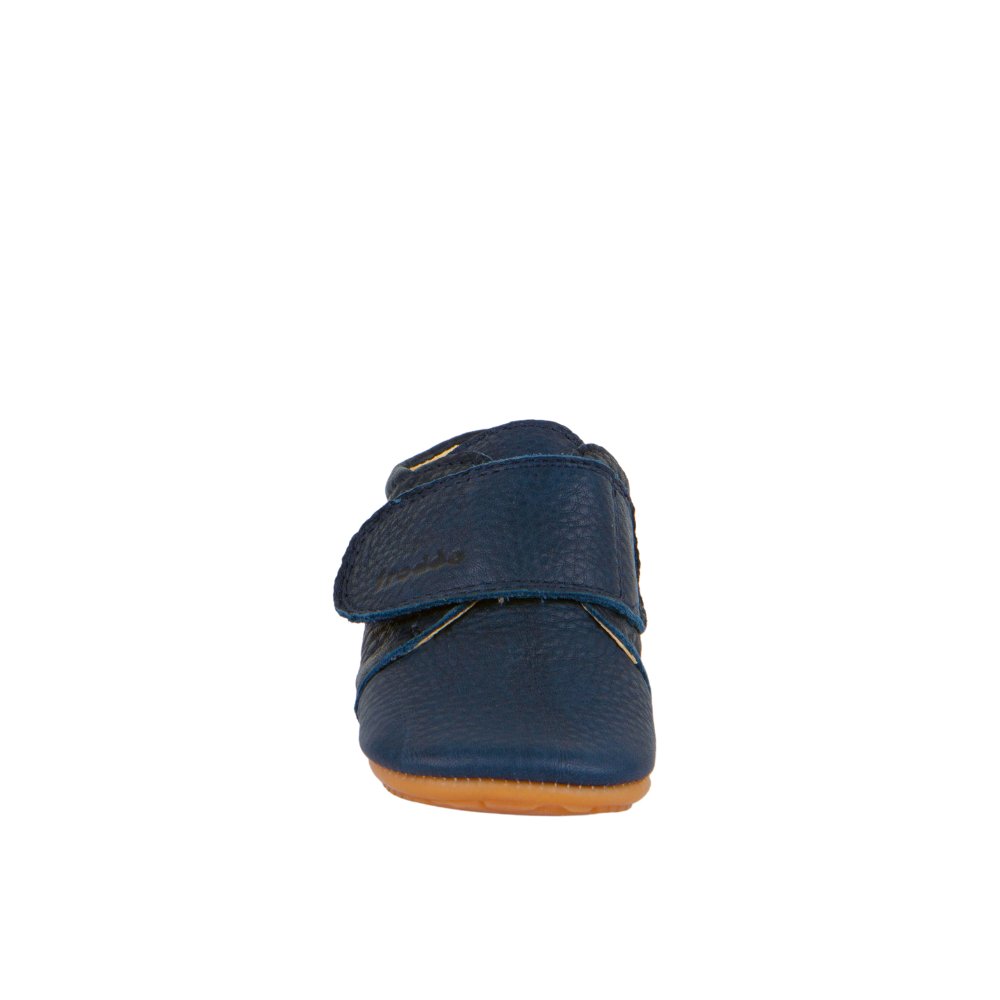 Botas FRODDO Prewalker Azul Marino 20