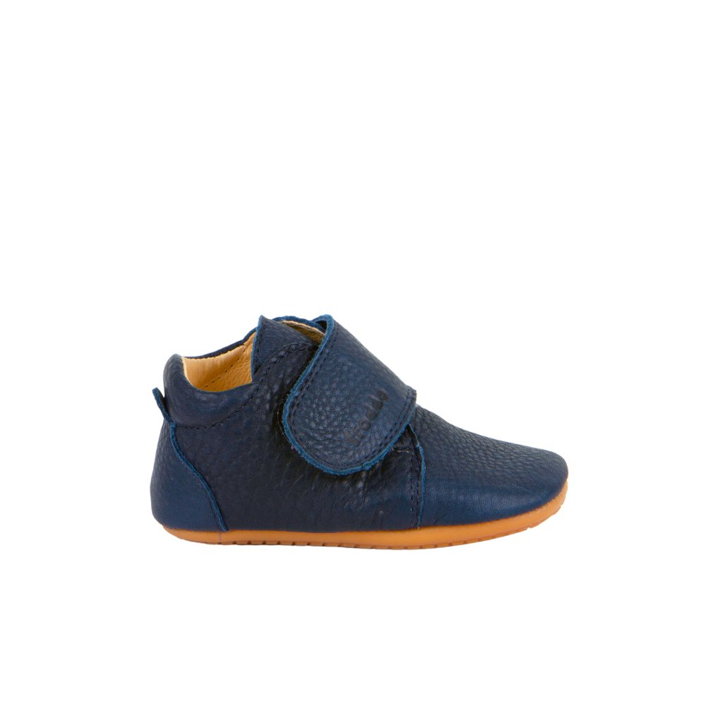 Botas FRODDO Prewalker Azul Marino 18