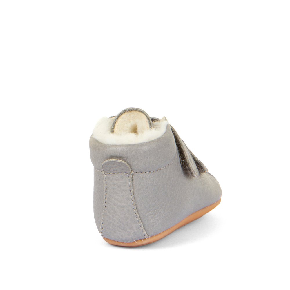 Botas FRODDO Prewalker Azul Marino 22