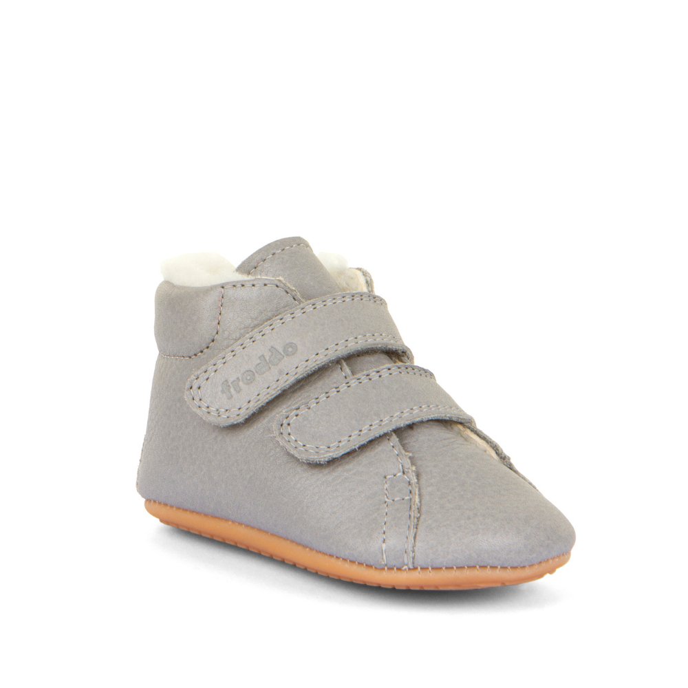 Botas FRODDO Prewalker Rosa 19
