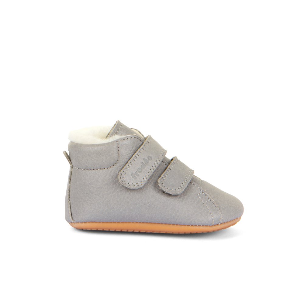 Botas FRODDO Prewalker Azul Marino 21