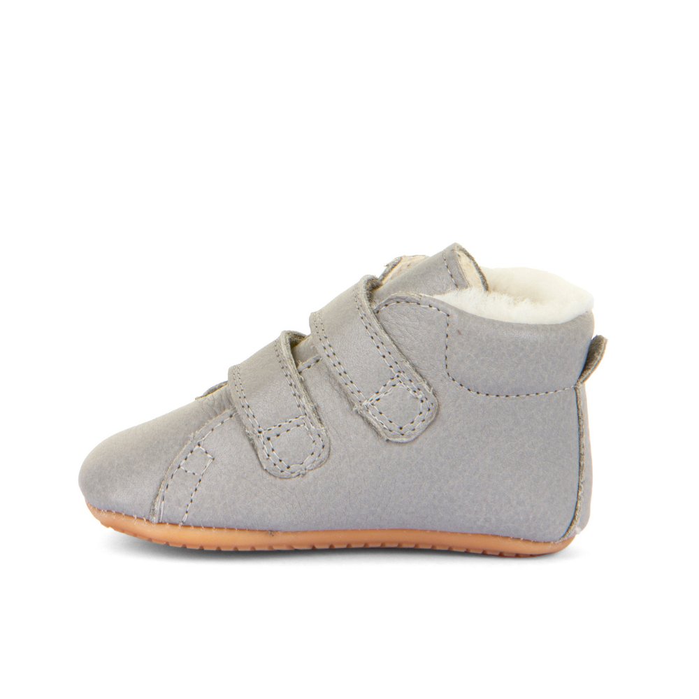 Botas FRODDO Prewalker Azul Marino 23