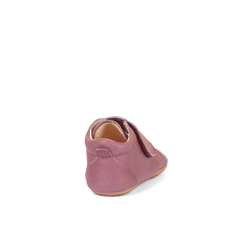 Botas FRODDO Prewalker Rosa 22