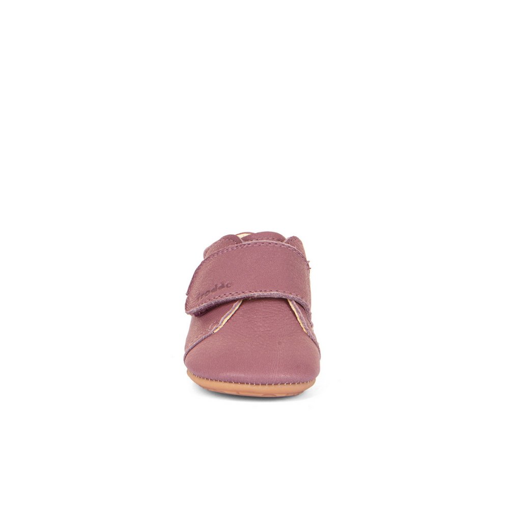 Botas FRODDO Prewalker Rosa 23