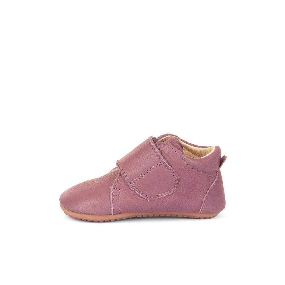 Botas FRODDO Prewalker Rosa 21