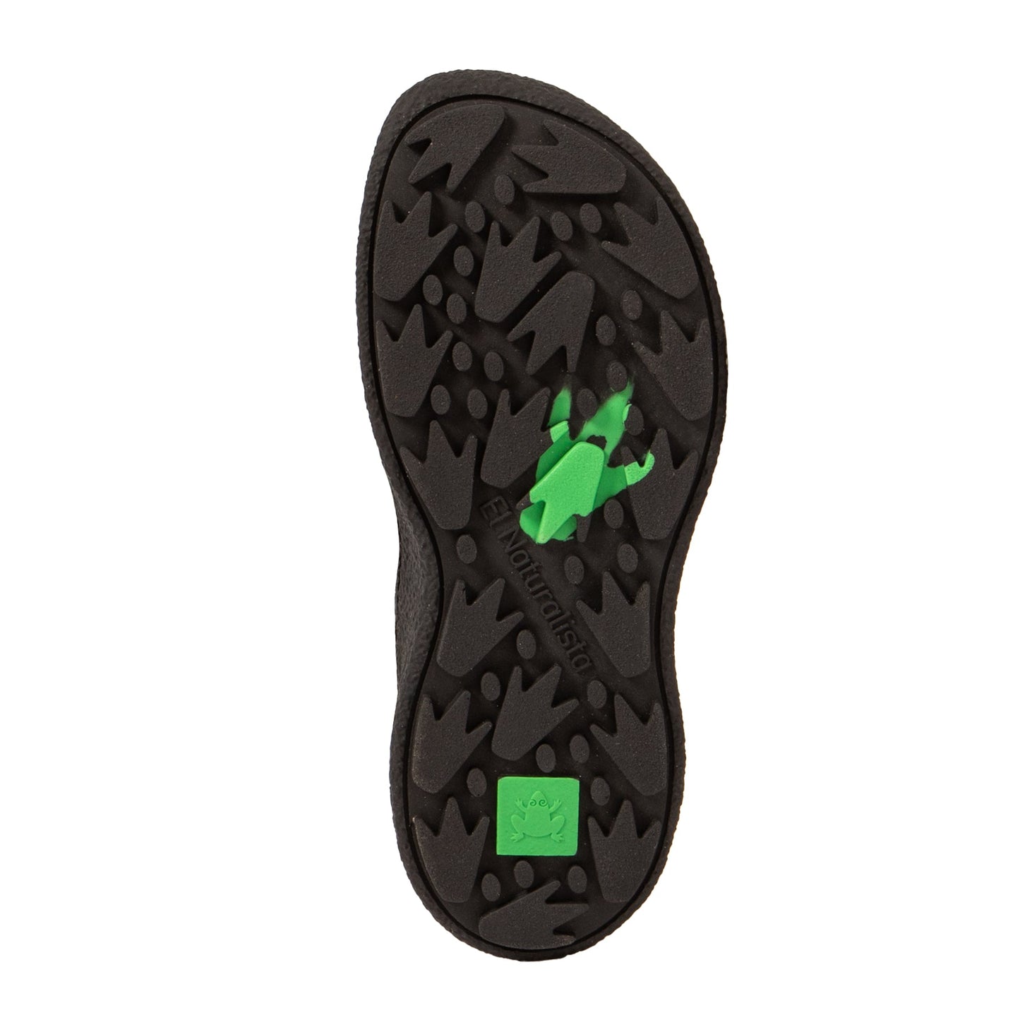 Range - N5436 - EL NATURALISTA - Barefoot You