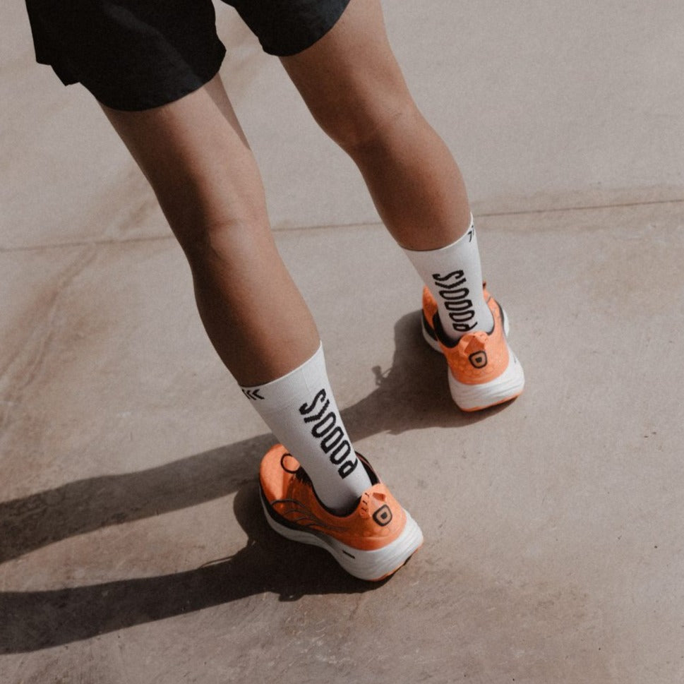 Podoks Biomechanical Sock (High)