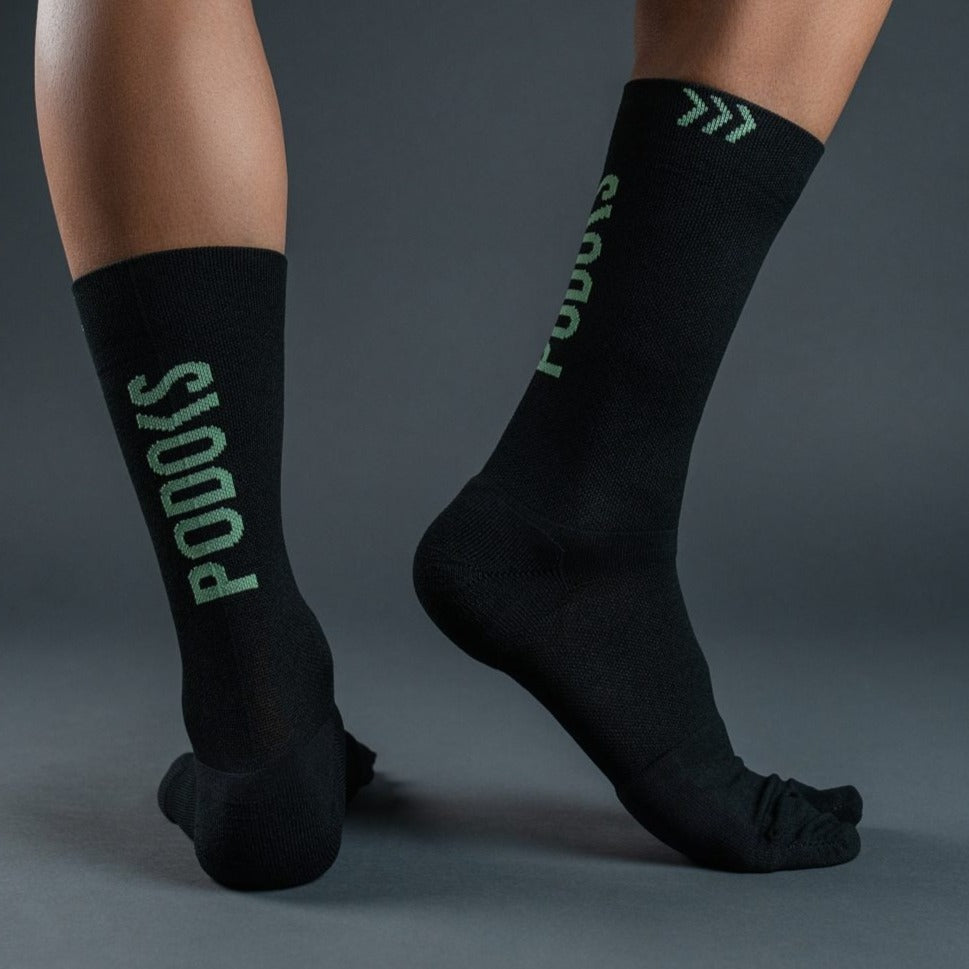 Podoks Biomechanical Sock (High)