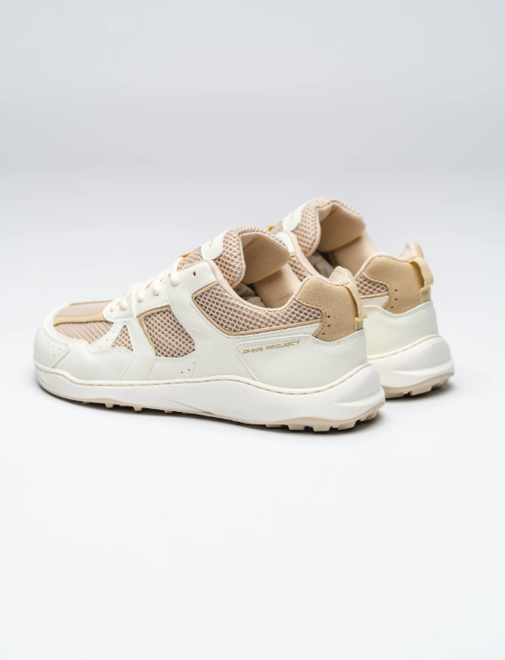 Retro Run