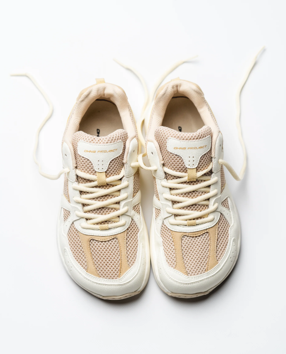 Retro Run