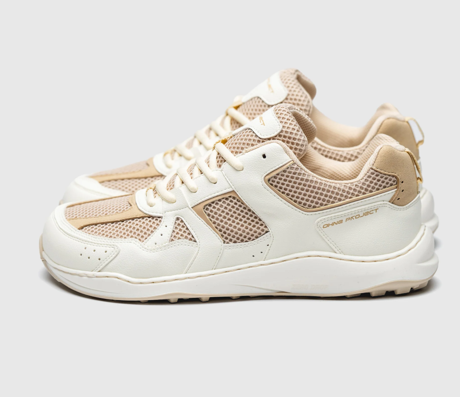 Retro Run