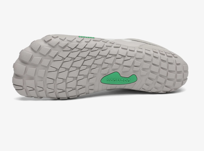 Zapatillas SAGUARO Vitality III Caqui 40
