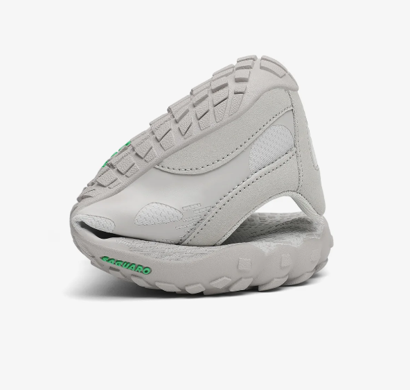 Zapatillas SAGUARO Vitality III Gris 41