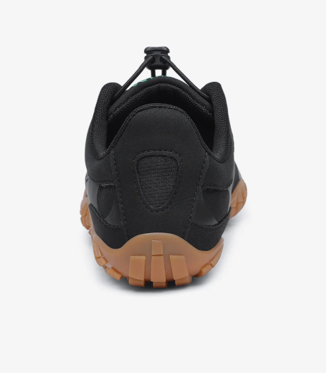 Zapatillas SAGUARO Vitality III Negro 39