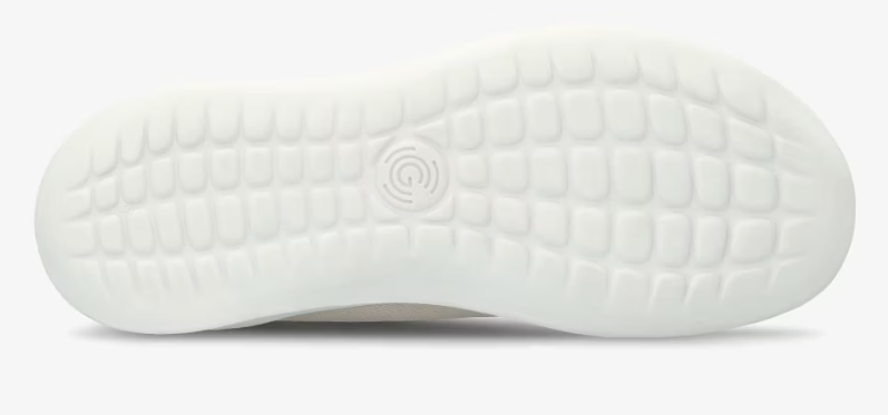 Zapatillas GROUNDIES Balance Negro Dots 39