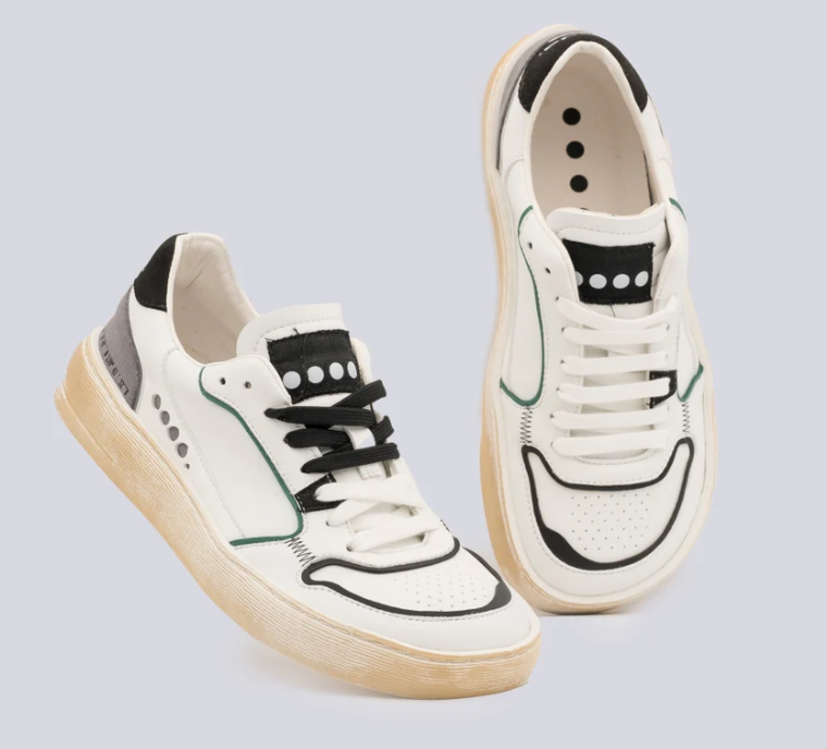 Zapatillas DADA Shibuya Green 44