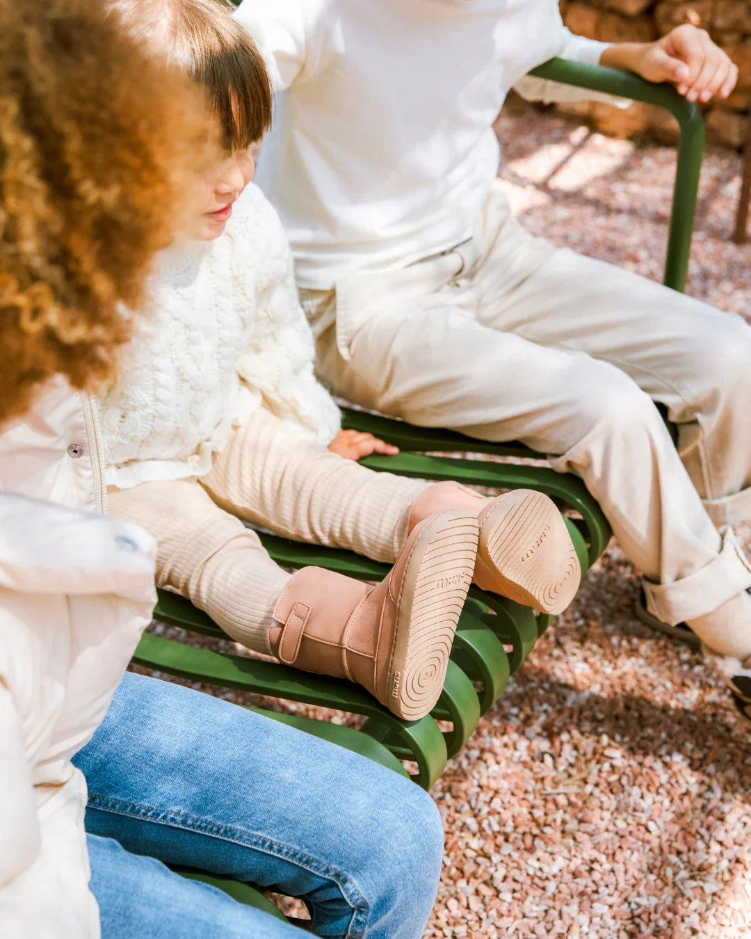 Siberia - Mini - MURIS - Barefoot You