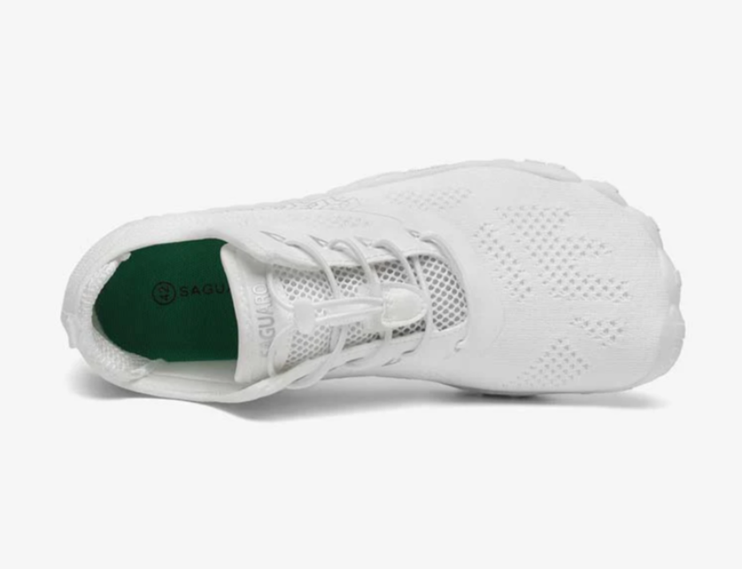 Zapatillas SAGUARO Smart I Blanco 37