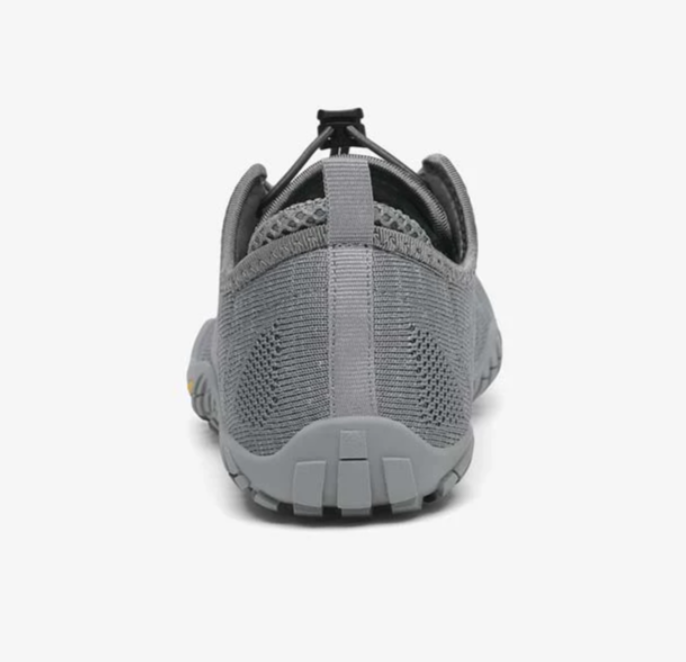 Zapatillas SAGUARO Smart I Gris 40