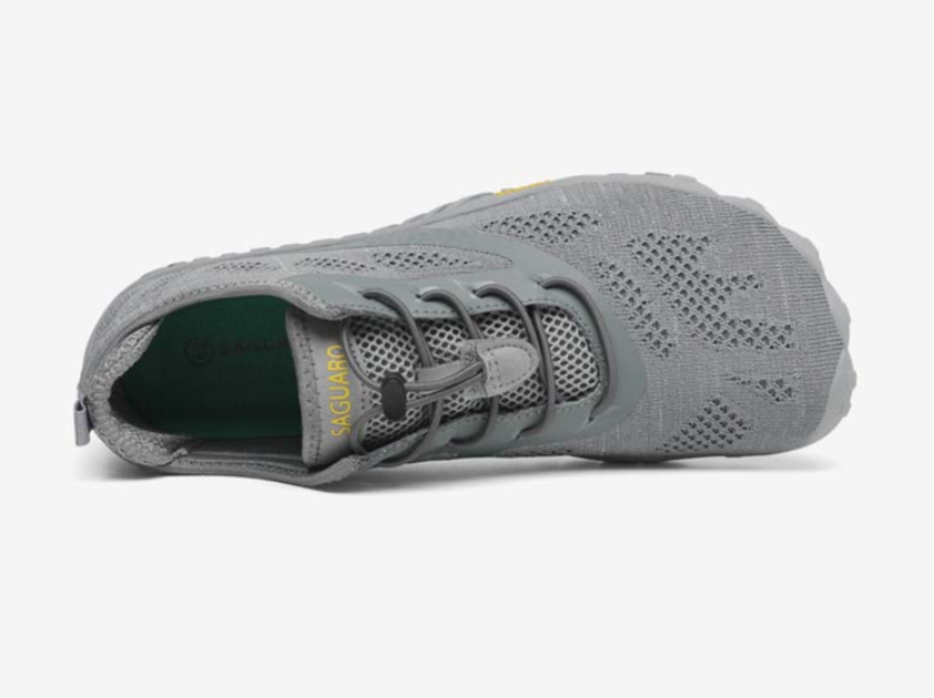 Zapatillas SAGUARO Smart I Gris 39
