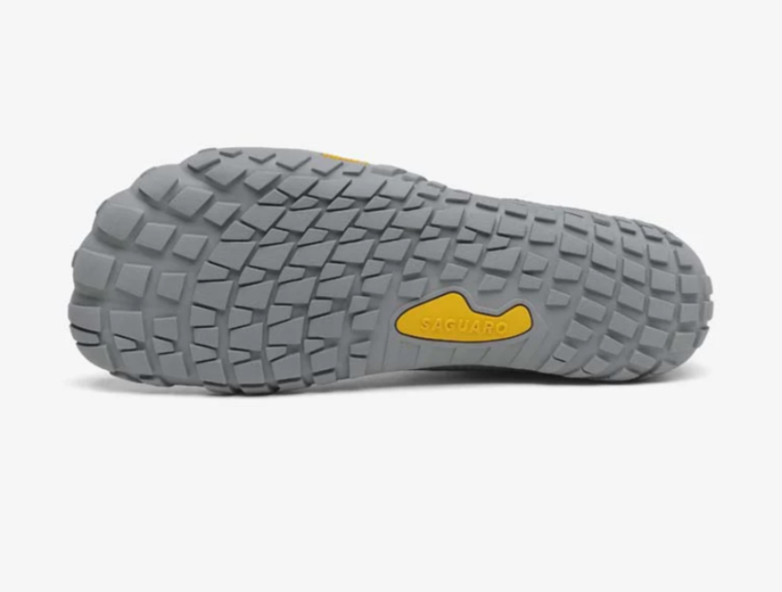 Zapatillas SAGUARO Smart I Gris 38