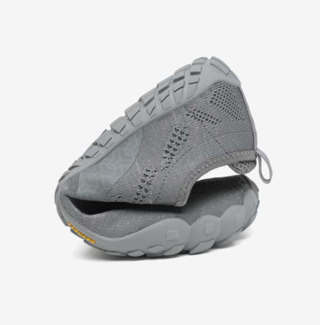 Zapatillas SAGUARO Smart I Gris 37