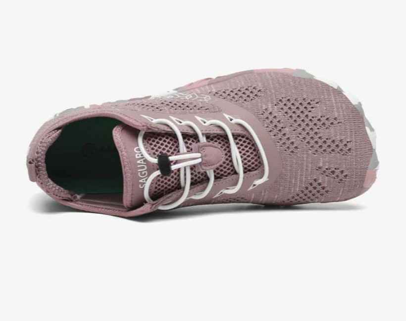 Zapatillas SAGUARO Smart II Cian 39