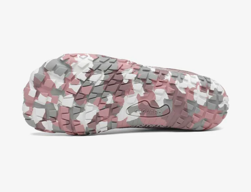 Zapatillas SAGUARO Smart II Cian 38