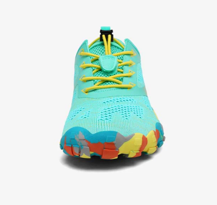 Zapatillas SAGUARO Smart II Cian 43