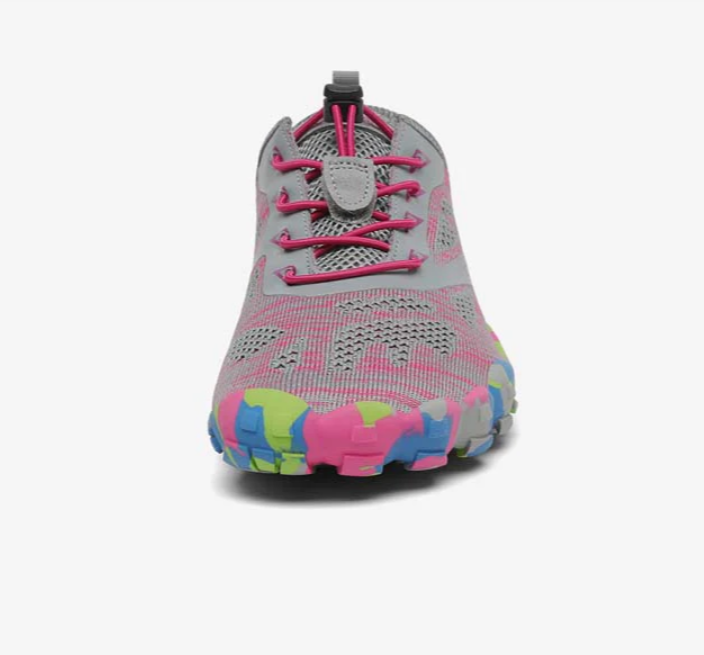 Zapatillas SAGUARO Smart II Malva Rosa 42